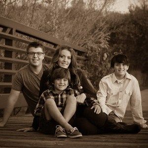 Meet your Posher, Austin